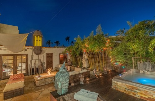 Mission Hills House | Private oasis w/ jacuzzi 10mn away from the beach and downtown
