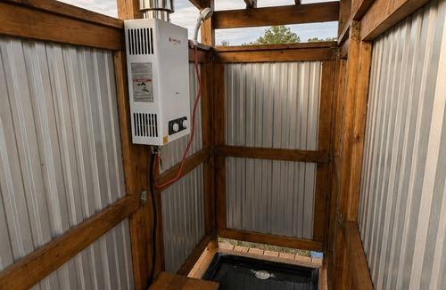Sequatchie Cabin | Private Off-Grid Cabin on a Bluff