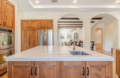 Coachella House | Private Old Polo Estate