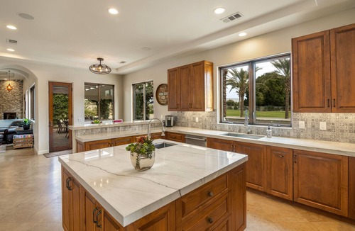 Coachella House | Private Old Polo Estate