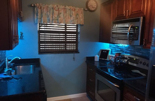 Seminole House | Private Pinellas County Beaches' getaway house