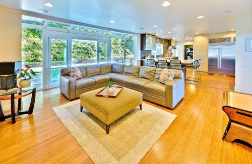 Hidden Valley House | Private Pool/Amazing Views/Close to Beaches/Family Friendly