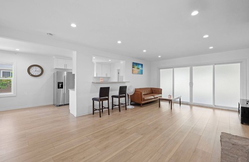 East San Gabriel House | Private pool walk to shops near Arcadia&Pasadena entire single house