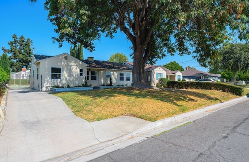 East San Gabriel House | Private pool walk to shops near Arcadia&Pasadena entire single house