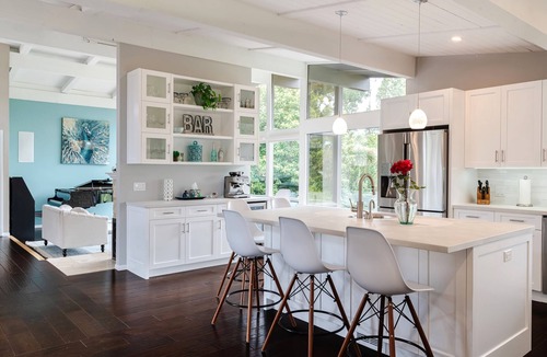 Malaga Cove House | Private Resort Living In Beautiful Palos Verdes Estates