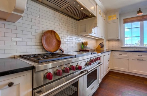 Leucadia House | Private resort with Pool and Pickleball