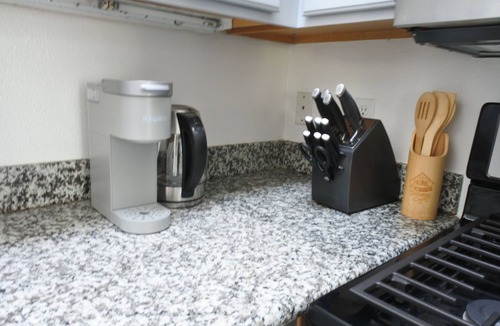 Downtown San Francisco House | Private SoMa 2BR 1BA with Parking Extended Stay!