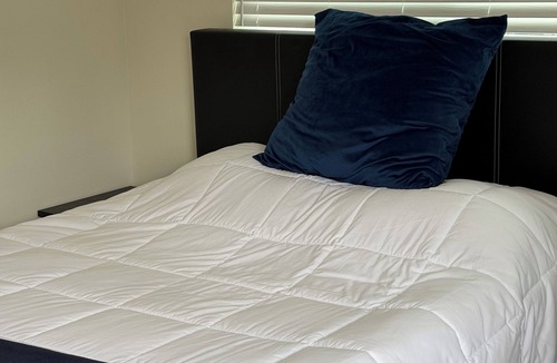 North Long Beach Apartment | Private studio in north Long Beach with refreshing AC