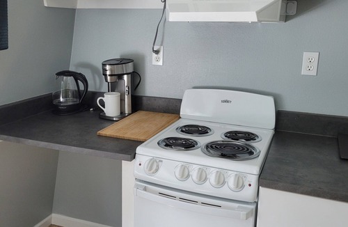 Cedar Hills Apartment | Private Studio
