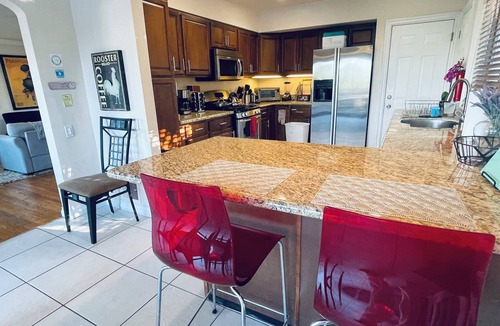 Sherman Oaks Villa | Private Terraced Garden Villa~Beautiful Views, Pool, Heated Spa