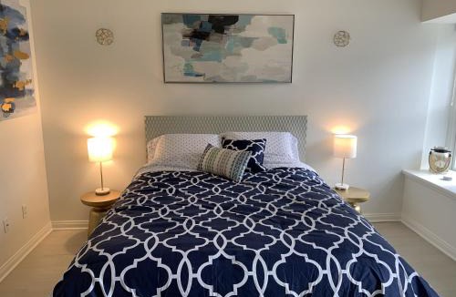 Downtown Apartment | Promenade Studio With Free Parking