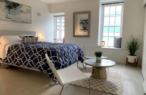 Downtown Apartment | Promenade Studio With Free Parking