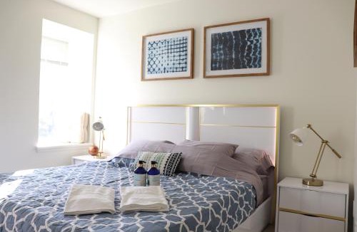 Downtown Apartment | Promenade Studio With Free Parking