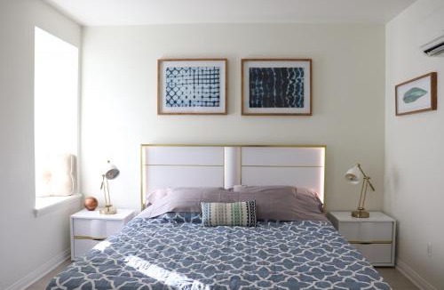 Downtown Apartment | Promenade Studio With Free Parking