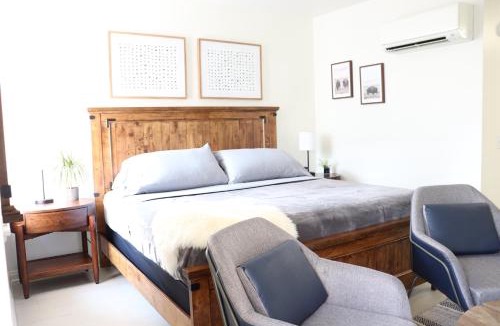 Downtown Apartment | Promenade Studio With Free Parking