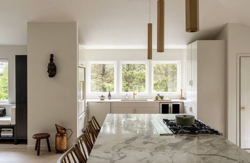Neskowin House | Proposals Estate- Curated Coastal Retreat, Sauna, Fire Pit, 5BR & Sweeping Views
