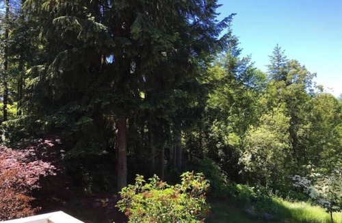 Seabeck House | Puget Sound Retreat