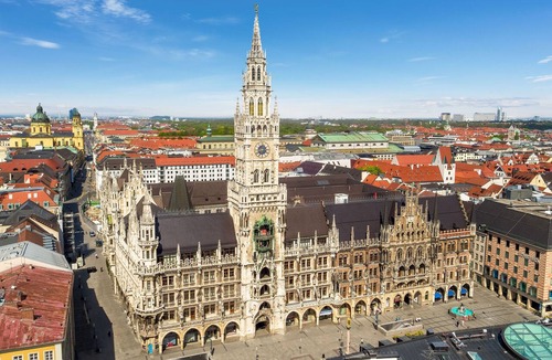 Alte Heide-Hirschau Hotel | Pullman Munich