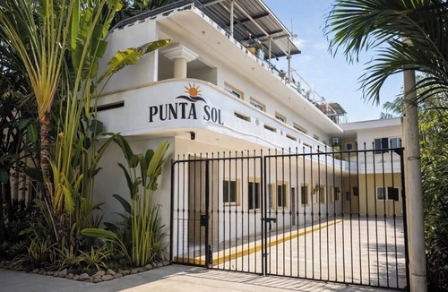 Brisas de Zicatela Apartment | Punta Sol