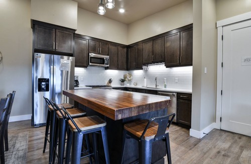 Moab South Valley Condo | Quad C 9-12 Sage Creek Moab - Pool - Hot Tubs