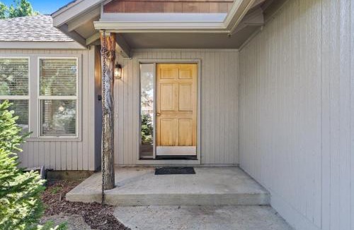 Southwest Bend House | Quail Covey home
