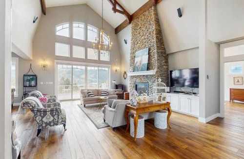 Manson House | Quail Run Manson