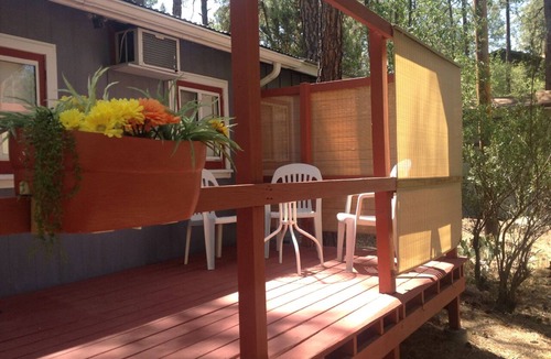 Mountain Club Cabin | Quaint Home Away from Home in the Whispering Pines.