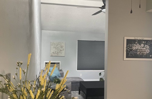 Sparks Condo | Quaint in Sparks,NV