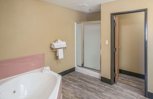 Kanab Hotel | Quality Inn Kanab National Park Area