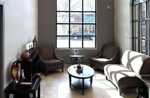 Chico Hotel | Quality Inn Near Chico State
