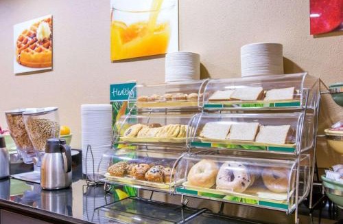 Mammoth Lakes Hotel | Quality Inn near Mammoth Mountain Ski Resort