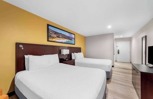 Lincoln Acres Hotel | Quality Inn San Diego South - Chula Vista