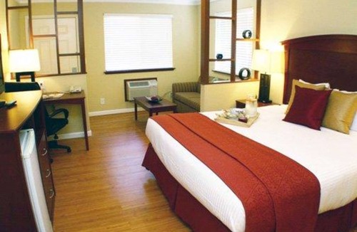 Ben Lomond Hotel | Quality Inn & Suites, Santa Cruz Mountains