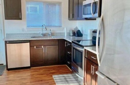 West Queen Anne House | Queen Anne cozy house with Puget Sound View #4
