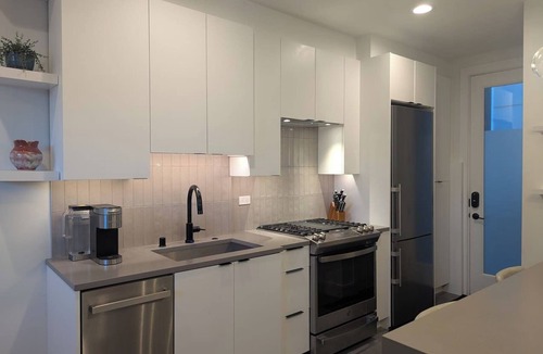 Lower Queen Anne House | Queen Anne Home by Space Needle & South Lake Union