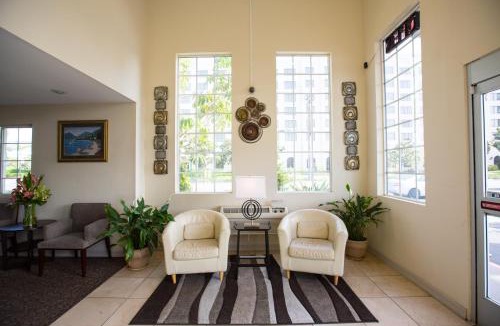 Anaheim Resort Hotel | Queens Inn Anaheim