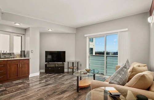 East Village Apartment | Quiet 1-bedroom apartment in downtown San Diego