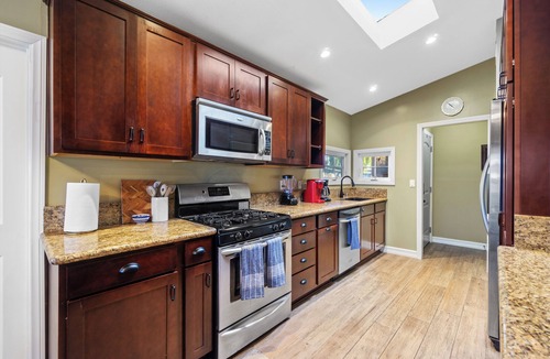 Clairemont Mesa West House | Quiet 3 Bedroom Family Home Close to All