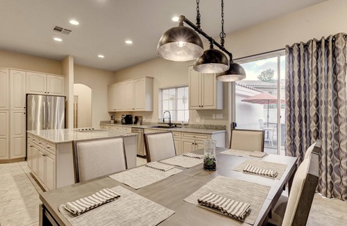 Canyon Gate House | Quiet 4BR Home w/Pool Near Summerlin and Strip Central to Everything