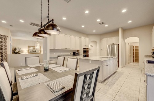 Canyon Gate House | Quiet 4BR Home w/Pool Near Summerlin and Strip Central to Everything