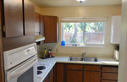 Old Southwest House | Quiet Bungalow in South West Reno.