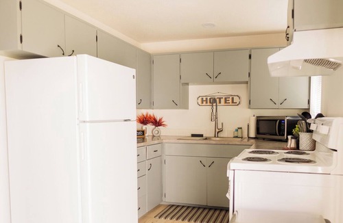 Tri-Cities Apartment | Quiet Kennewick Retreat Near Kadlec & Hanford