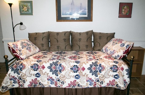 Guajome House | Quiet Private House 15 min to Beach