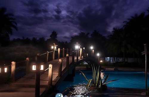 Cacahuamilpa House | Quinta Celeste