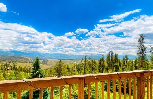 Winter Park Highlands House | Rainbow Connection