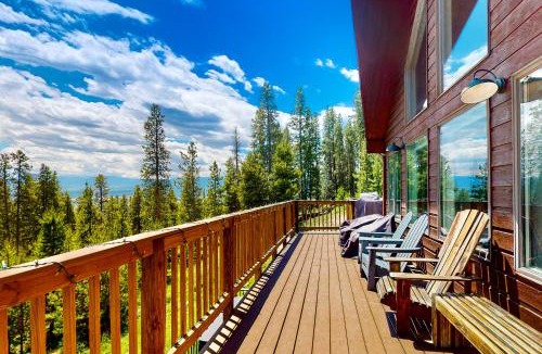 Winter Park Highlands House | Rainbow Connection