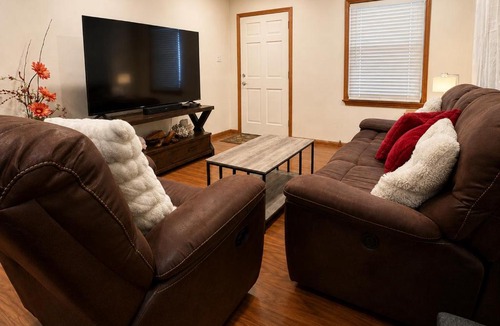 Harbor House | Rainbow Haven - Quality & Privacy