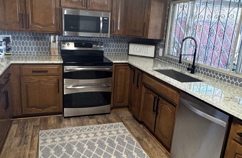 Pinetop-Lakeside Cottage | Rainbow Lake Family Cottage, Huge Bunk Room, Direct Pier Access