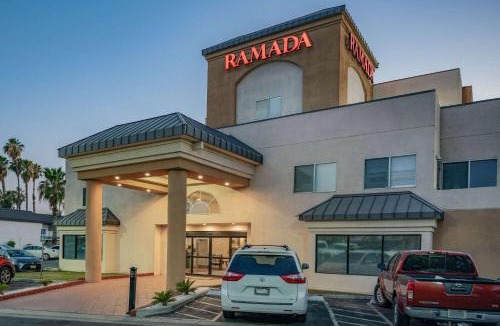 West Park Community Hotel | Ramada by Wyndham Bakersfield