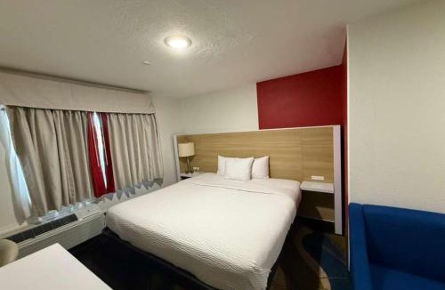 La Verkin Hotel | Ramada by Wyndham La Verkin Zion National Park